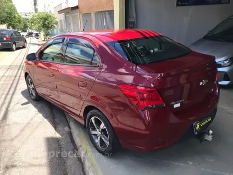 PRISMA 1.4 LTZ Spe/4 8V