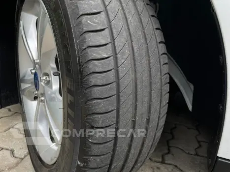 FOCUS 1.6 SE 16V FLEX 4P MANUAL