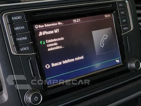 AMAROK 3.0 V6 TDI DIESEL HIGHLINE CD 4MOTION AUTOMÁTICO