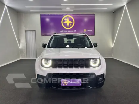 JEEP RENEGADE 1.3 T270 Turbo Sport 4 portas