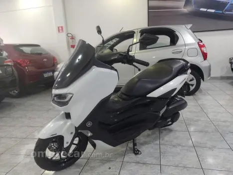 Yamaha NMAX 160