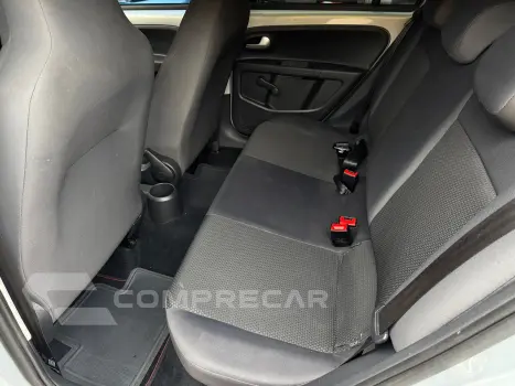 UP 1.0 170 TSI Xtreme