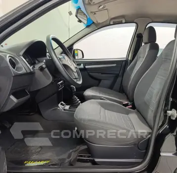 PRISMA 1.4 MPFI Maxx 8V