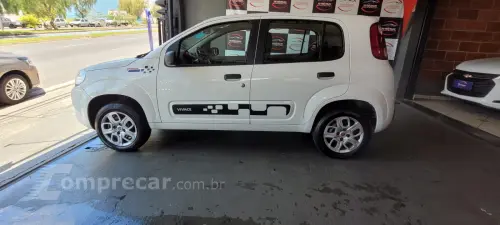 UNO 1.0 EVO Vivace 8V