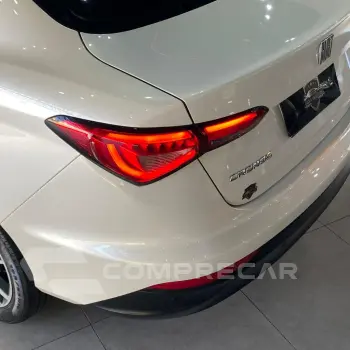 CRONOS PRECISION 1.3 8V Flex Aut.