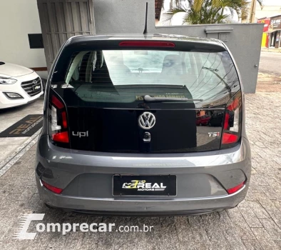 UP 1.0 TSI Move UP 12V