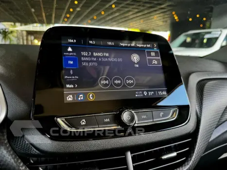ONIX 1.0 TURBO FLEX PLUS LTZ AUTOMÁTICO