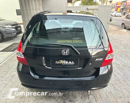 Fit LXL 1.4/ 1.4 Flex 8V/16V 5p Aut.