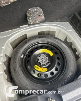 POLO 1.0 MPI Track