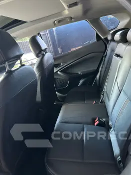 TRACKER 1.2 Turbo Premier