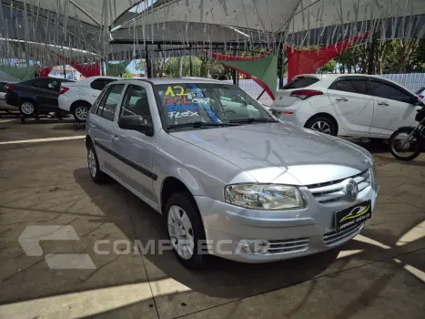 Gol 1.0 Mi 8V Flex 4P Manual G.Iv