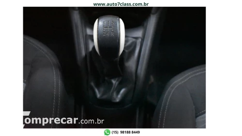 208 - 1.5 ACTIVE PACK 8V 4P MANUAL