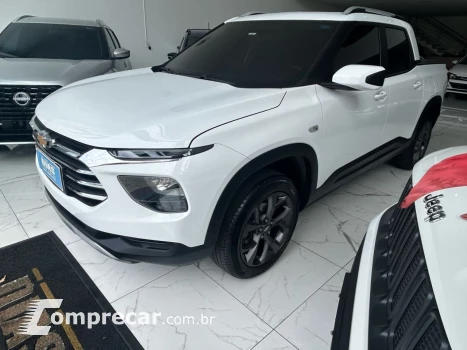 Montana 1.2 12V FLEX LTZ TURBO AUTOMÁTICO