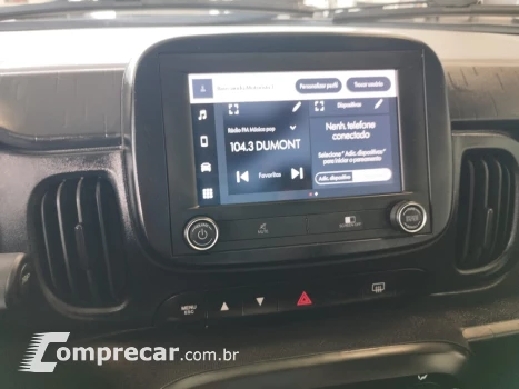 MOBI 1.0 EVO Trekking