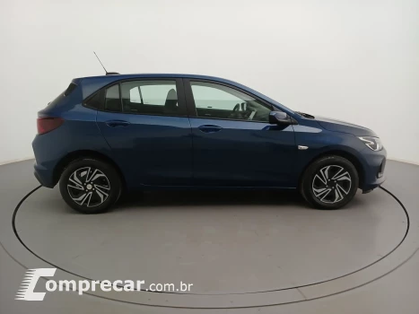 ONIX 1.0 FLEX LT MANUAL