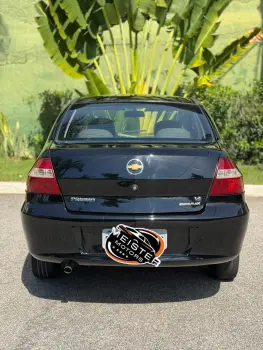 PRISMA 1.4 MPFI Maxx 8V