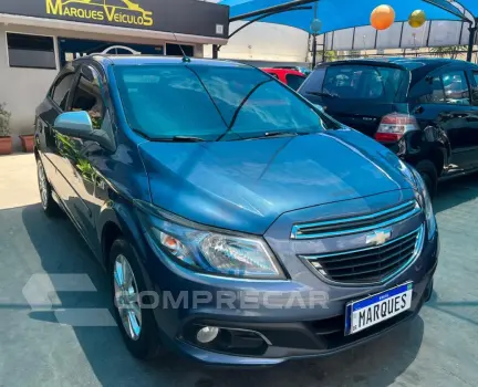 ONIX 1.0 MPFI Lollapalooza 8V