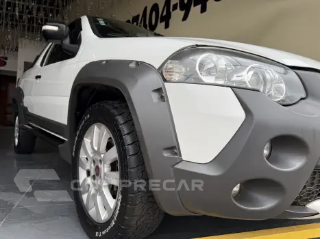 STRADA 1.8 MPI Adventure CE 8V