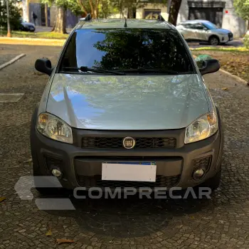 STRADA 1.4 MPI Hard Working CS 8V