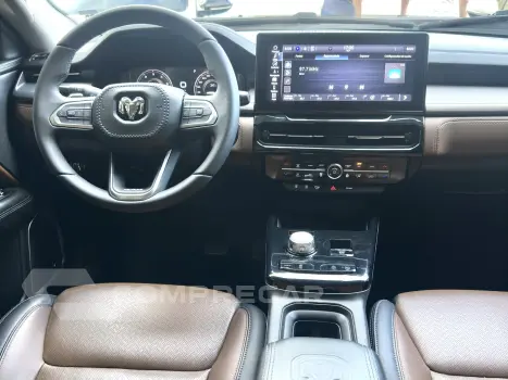 RAMPAGE 2.0 TURBO DIESEL LARAMIE 4X4 AUTOMÁTICO