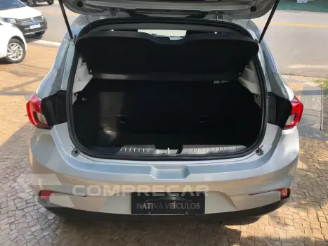 Argo 1.0 Firefly Flex Drive Manual