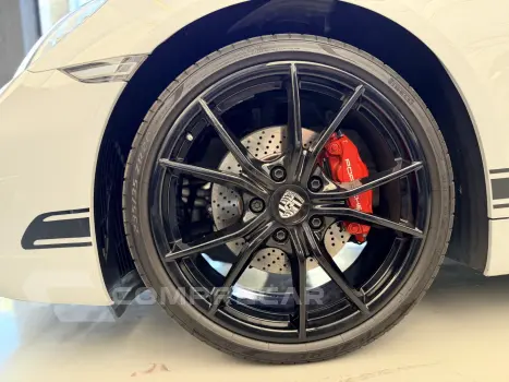 718 2.0 16V H4 GASOLINA BOXSTER PDK