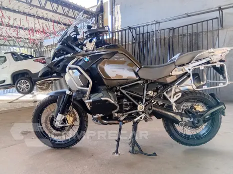 BMW R1250GS (A)