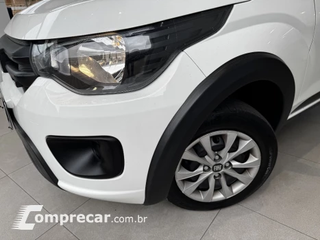 MOBI 1.0 EVO FLEX TREKKING MANUAL