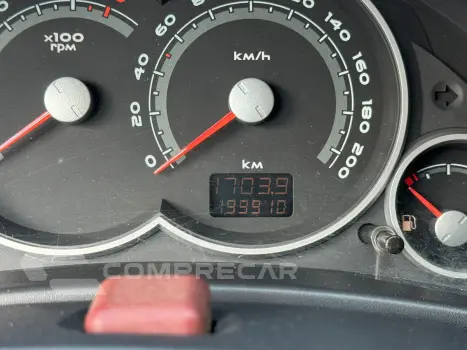 PRISMA 1.4 MPFI Maxx 8V