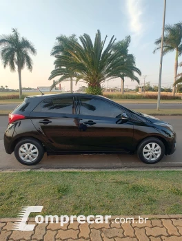 HB20S 1.6 Comfort Plus 16V