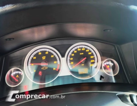 VECTRA 2.0 MPFI GT Hatch 8V
