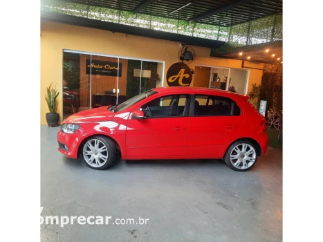 GOL 1.0 MI COMFORTLINE 8V FLEX 4P MANUAL