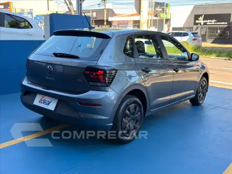 POLO 1.0 MPI TRACK MANUAL