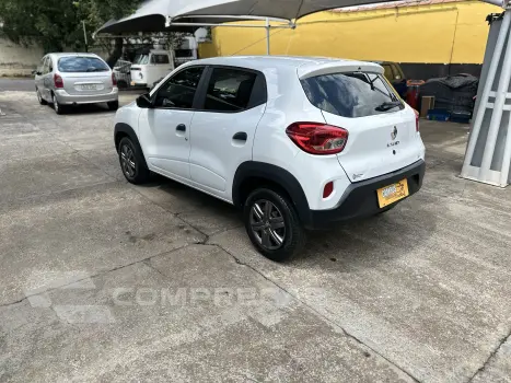 KWID 1.0 12V SCE ZEN
