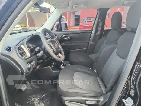 RENEGADE 2.0 16V Turbo Sport 4X4