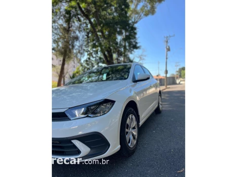 POLO 1.0 MPI MANUAL