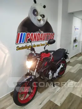 HONDA CB 250 TWISTER 250