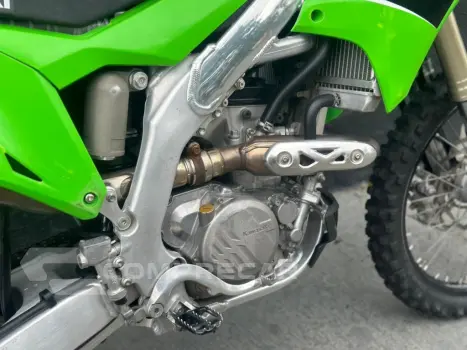 KX 250