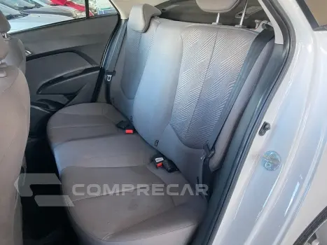 HB20S 1.6 Comfort Plus 16V
