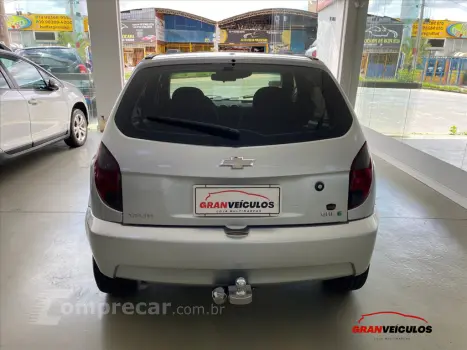 CELTA 1.0 MPFI LT 8V FLEX 4P MANUAL