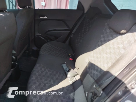 HB20 1.6 Comfort 16V