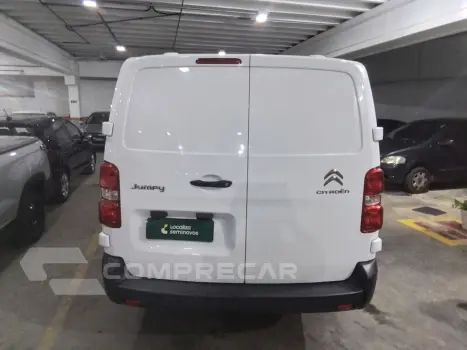 JUMPY JUMPY CARGO 1.5 TURBO DIESEL