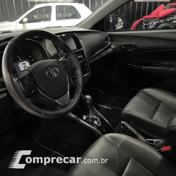 FIT 1.5 EXL 16V