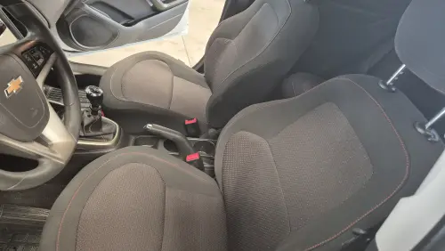 ONIX 1.4 MPFI LTZ 8V