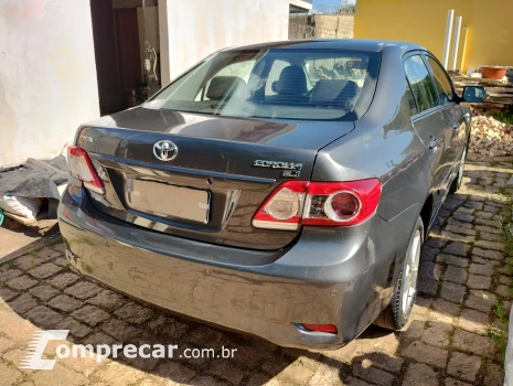 COROLLA 1.8 GLI 16V