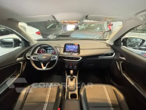 TRACKER - 1.0 TURBO LTZ AUTOMÁTICO