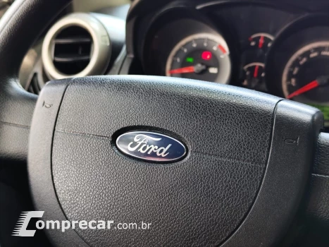FIESTA 1.6 MPI SEDAN 8V FLEX 4P MANUAL