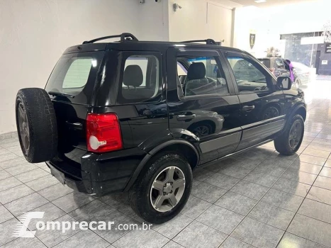 ECOSPORT XLT1.6FLEX