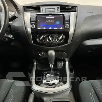 Frontier ATTAC.CD 4x4 2.3 Bi-TB Die. Aut