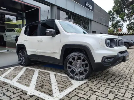 RENEGADE 1.3 T270 Turbo S 4X4